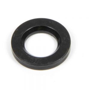 Black Washer - 7/16 ID x 13/16 OD Chamfer (1) ARP200-8509