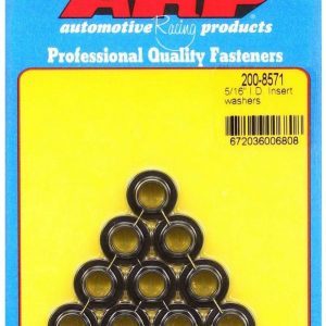 Insert Washers - 5/16 ID (10) ARP200-8571
