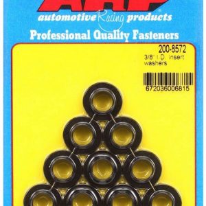 Insert Washers - 3/8 ID (10) ARP200-8572