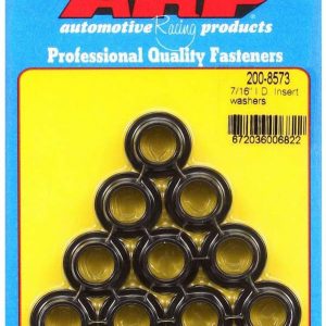 Insert Washers - 7/16 ID (10) ARP200-8573