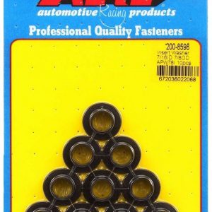 Insert Washers - 7/16 ID x .875 OD (10) ARP200-8598