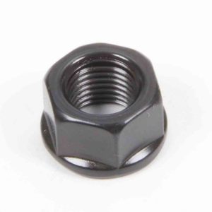 Hex Nut - 3/8-24 (1) ARP200-8604