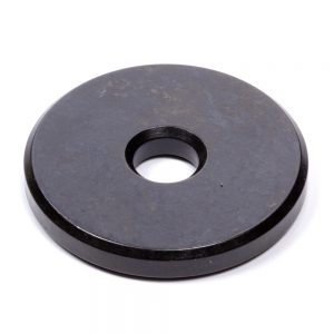 Black Washer - 7/16 ID x 2.000 OD w/Chamfer (1pk) ARP200-8717