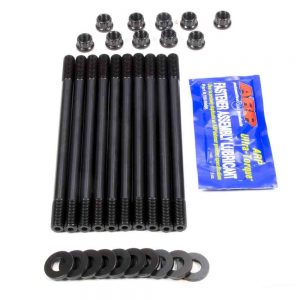 BMW Head Stud Kit - 1.6L Mini Cooper 02-08 ARP201-4301