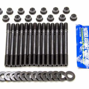 BMW Head Stud Kit 12pt 2.5L/3.0L/3.2L Inline 6 ARP201-4302