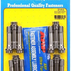 BMW Rod Bolt Kit E46 M3 /S54 ARP201-6103