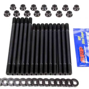 Nissan Head Stud Kit 12pt. ARP202-4206