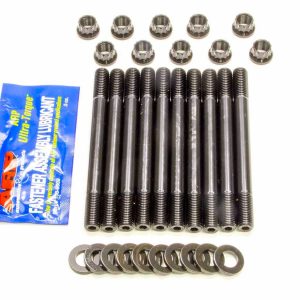 Nissan Head Stud Kit - 12pt. CA18DE/CA18DET ARP202-4302