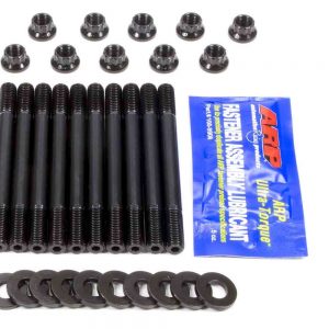 Nissan Head Stud Kit - 12pt. KA24DE ARP202-4304