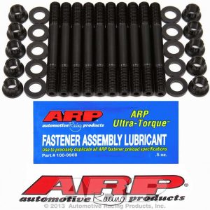 Nissan Main Stud Kit - Fits L20 Series ARP202-5401