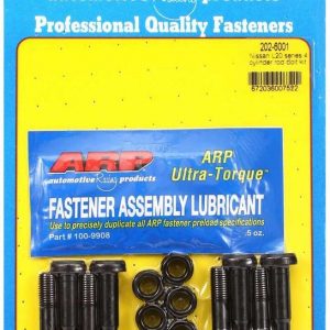 Nissan Rod Bolt Kit - Fits L20 4-Cylinder ARP202-6001