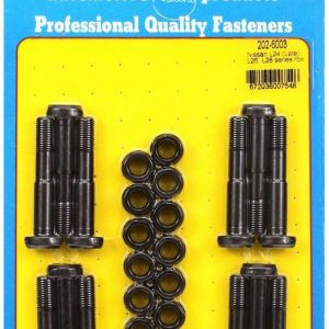 Nissan Rod Bolt Kit - Fits L24/L26/L28 Series ARP202-6003