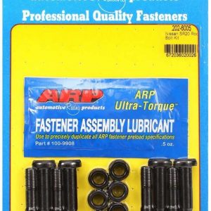 Nissan Rod Bolt Kit - Fits SR20 ARP202-6005