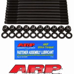 Head Stud Kit 12pt - Toyota 2.4L DOHC ARP203-4303