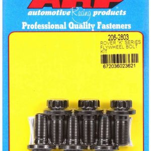 Rover Flywheel Bolt Kit - K-Series ARP206-2803