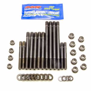 BMC Head Stud Kit 12pt. ARP206-4201