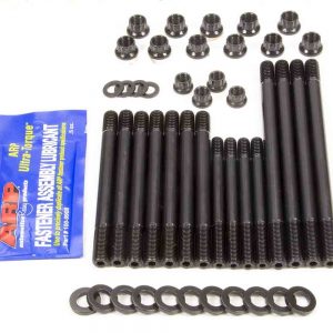 BMC Head Stud Kit 12pt. ARP206-4202