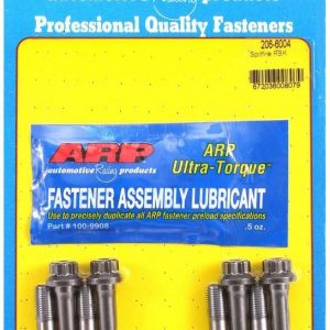 Triumph Rod Bolt Kit - Fits Spitfire 1926/1950 ARP206-6004