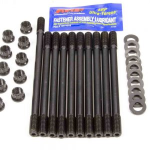 Honda Head Stud Kit 12pt. ARP208-4307
