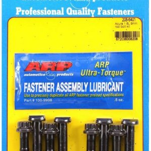 Honda Rod Bolt Kit - Fits 1.8L ARP208-6401