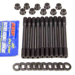 Opel Head Stud Kit - 2.0L 16-Valve ARP209-4701