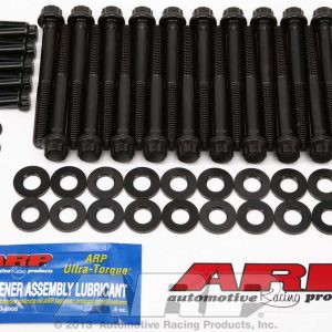 GM Head Bolt Kit - LS9 ARP230-3701