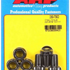 GM Torque Converter Bolt Kit ARP230-7302
