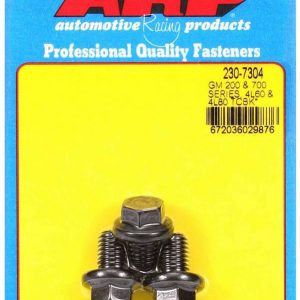 GM Torque Converter Bolt Kit ARP230-7304