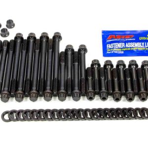 SBC Head Bolt Kit 12pt. ARP234-3721