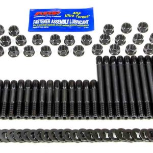 SBC Head Stud Kit 6pt. ARP234-4109