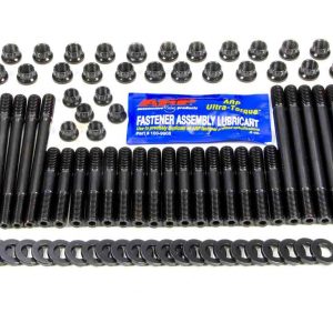 SBC Head Stud Kit 12pt. ARP234-4320