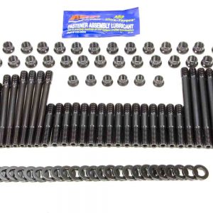 SBC Head Stud Kit 12pt. ARP234-4334