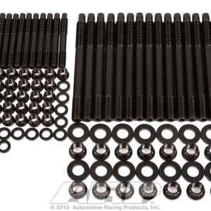 Head Stud Kit - RHS  LS Block w/RHS LS7 Heads ARP234-4339