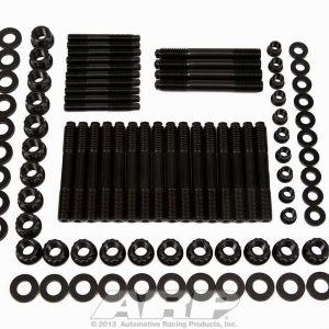 Head Stud Kit - Dart LS Next Block ARP234-4340