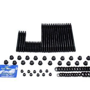 Head Stud Kit 12pt GM LS 2003 & Earlier ARP234-4344