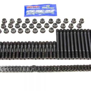 SBC Head Stud Kit 12pt. ARP234-4601