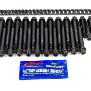BBC Head Bolt Kit 12pt. ARP235-3701