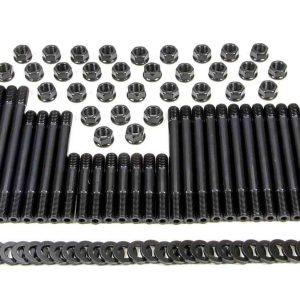 BBC Head Stud Kit 6pt. ARP235-4016