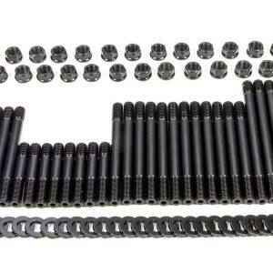 BBC Head Stud Kit 6pt. ARP235-4018