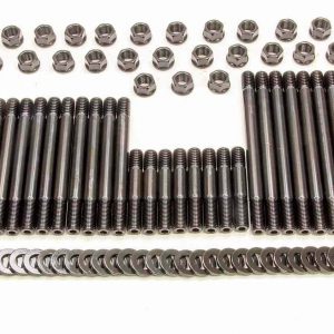 BBC Head Stud Kit 6pt. ARP235-4103