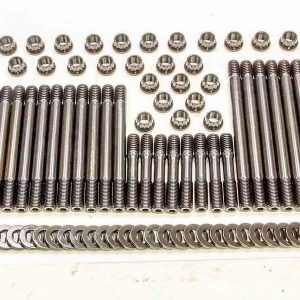 BBC Head Stud Kit 12pt. ARP235-4713