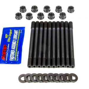 Mopar Head Stud Kit 6pt. ARP241-4501
