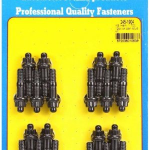 Oil Pan Stud Kit - KB Hemi w/12pt. Nuts ARP245-1904