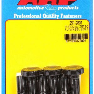 Ford Flywheel Bolt Kit - 2.0L Zetec ARP251-2801