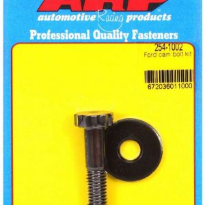 SBF Cam Bolt Kit - 351/351C/400M ARP254-1002