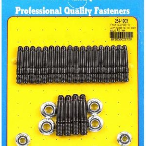 SBF Oil Pan Stud Kit ARP254-1903