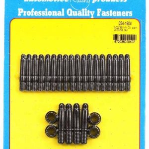 SBF Oil Pan Stud Kit ARP254-1904