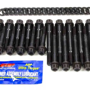 SBF Head Bolt Kit 12pt. ARP254-3708
