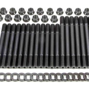 SBF Head Stud Kit 12pt. ARP254-4307