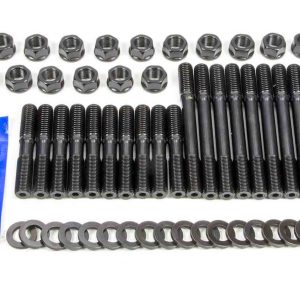 SBF Head Stud Kit 6pt. ARP254-4503